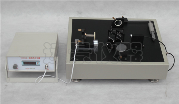 YJ-MDZ-Ⅱ 电致伸缩实验仪  (中央与地方共建产品)