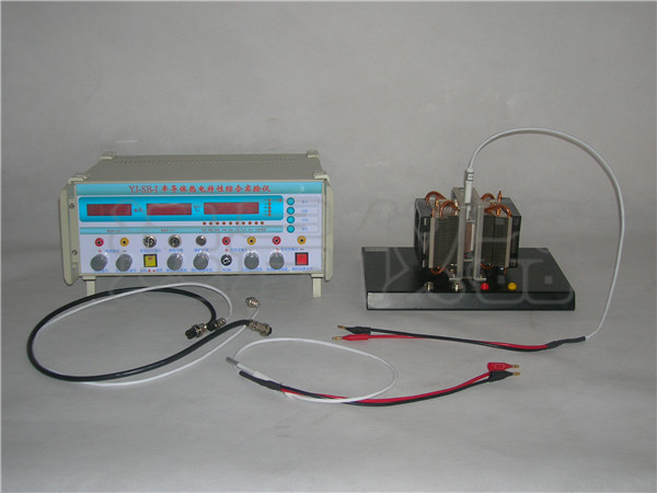 YJ-SB-1 半导体热电特性综合实验仪