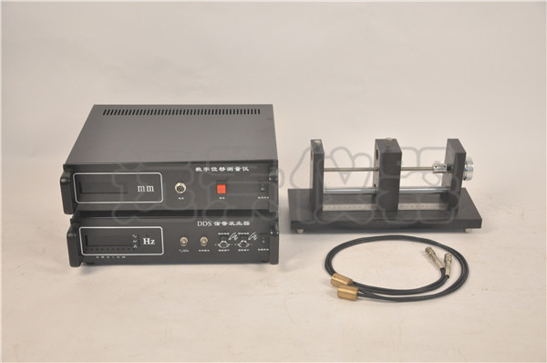 YJ-SS-4A 数字化超声声速实验仪