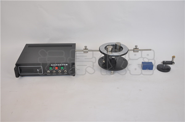 YJ-JM-3 转动量实验仪