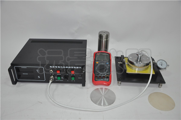 YJ-RZ-4A 热学综合实验仪