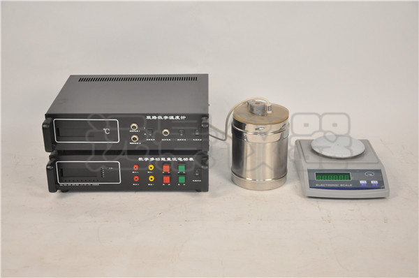 YJ-RZ-5C 热学综合实验仪 