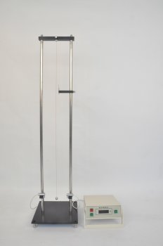 YJ-DB-1新型单摆实验仪